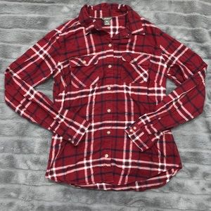 Eddie Bauer Flannel Shirt